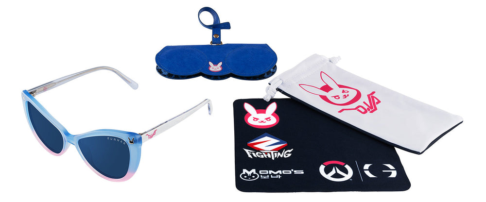 Overwatch D.Va Tokki Edition (ONLINE ORDER ONLY)