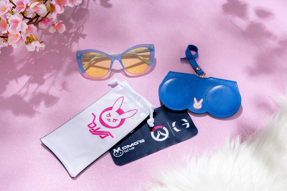 Overwatch D.Va Tokki Edition