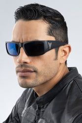 Overwatch Reaper Sunglasses