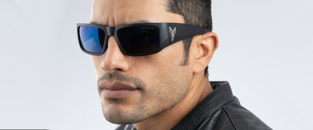 Overwatch Reaper Sunglasses
