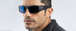 Overwatch Reaper Sunglasses
