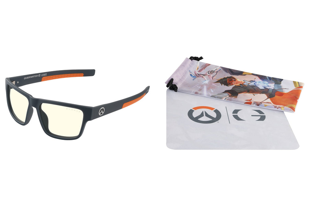 Overwatch Ultimate