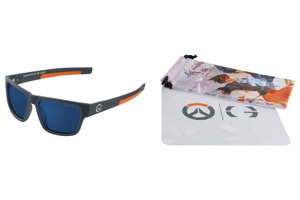 Overwatch Ultimate