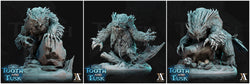 3D Printed Archvillain Games Frostburn Horrors Tooth and Tusk - Owlbears 28mm 32mm D&D (Online Only)