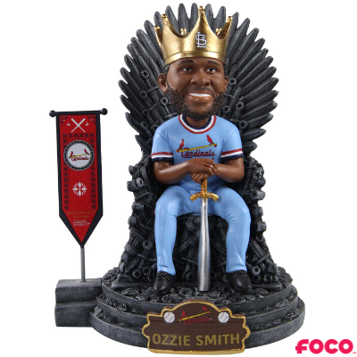 Game of Thrones MLB Bobbleheads - Legends (ONLINE ORDER ONLY)