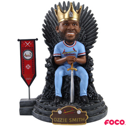 Game of Thrones MLB Bobbleheads - Legends (ONLINE ORDER ONLY)