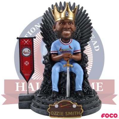 Game of Thrones MLB Bobbleheads - Legends (ONLINE ORDER ONLY)