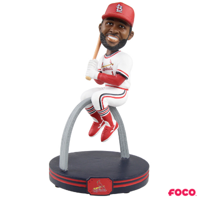 Riding Bobbleheads (ONLINE ORDER ONLY)