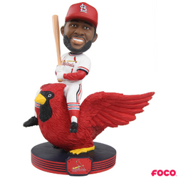 Riding Bobbleheads (ONLINE ORDER ONLY)