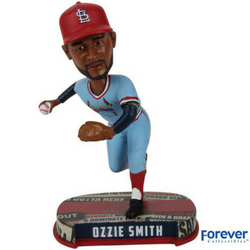 MLB Headline Bobbleheads (ONLINE ORDER ONLY)