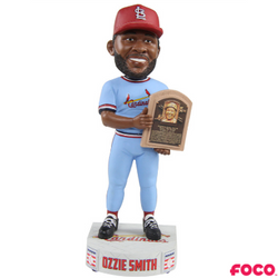 MLB Hall of Fame Bobbleheads (ONLINE ORDER ONLY)