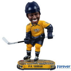 NHL Headline Bobbleheads (ONLINE ORDER ONLY)