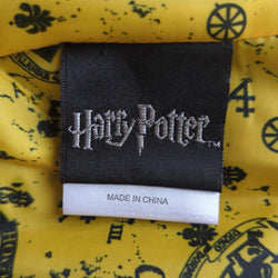 Harry Potter Hufflepuff Women's Blazer - Large (ONLINE ORDER ONLY)