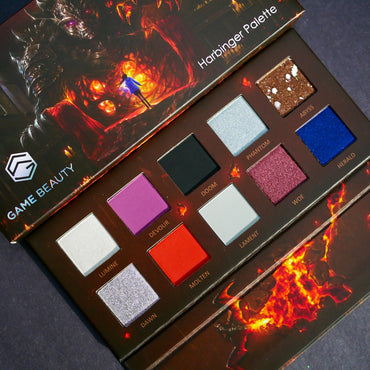 Harbinger Palette (ONLINE ORDER ONLY)