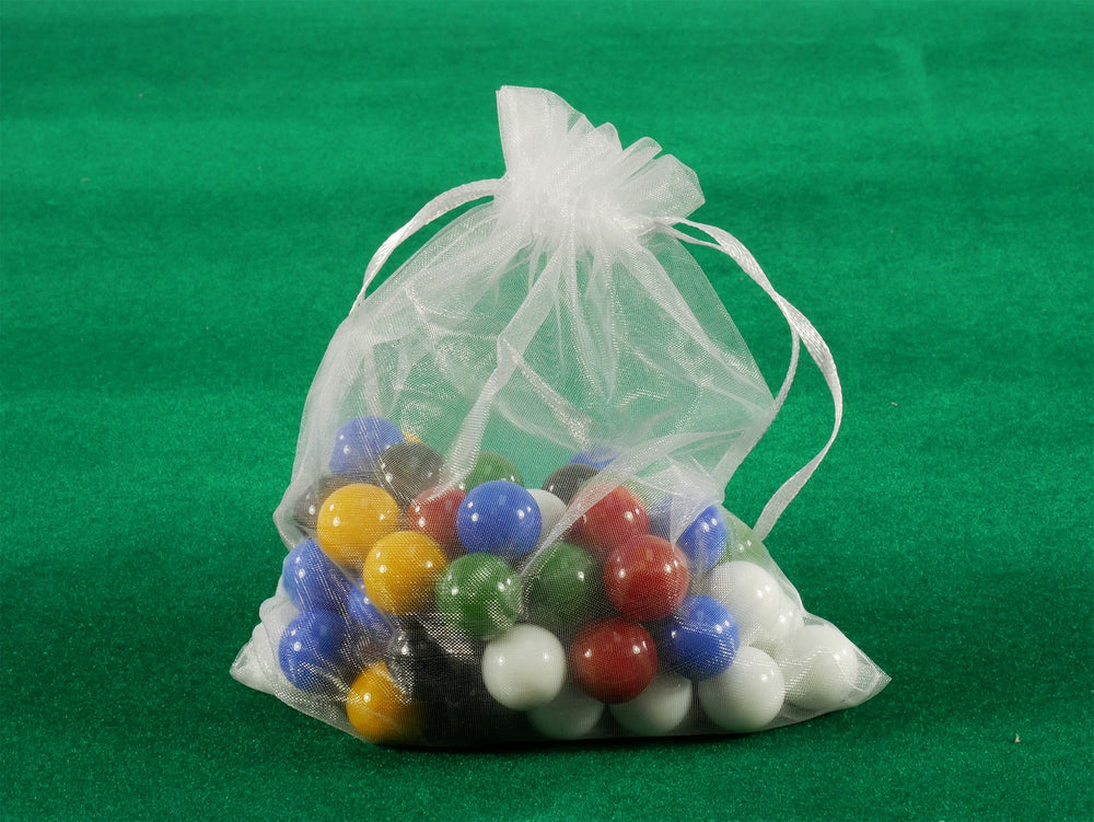 Family Games - Chinese Checker Marbles (ONLINE ORDER ONLY)