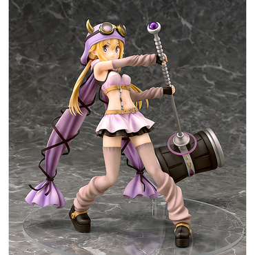 Phat! Company: Puella Magi Madoka Magica - Felicia Mitsuki 1/8 Scale Figure (ONLINE ORDER ONLY)
