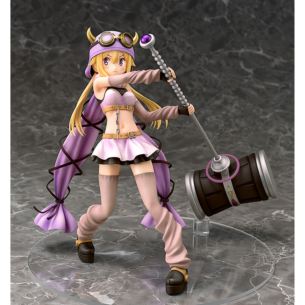 Phat! Company: Puella Magi Madoka Magica - Felicia Mitsuki 1/8 Scale Figure (ONLINE ORDER ONLY)