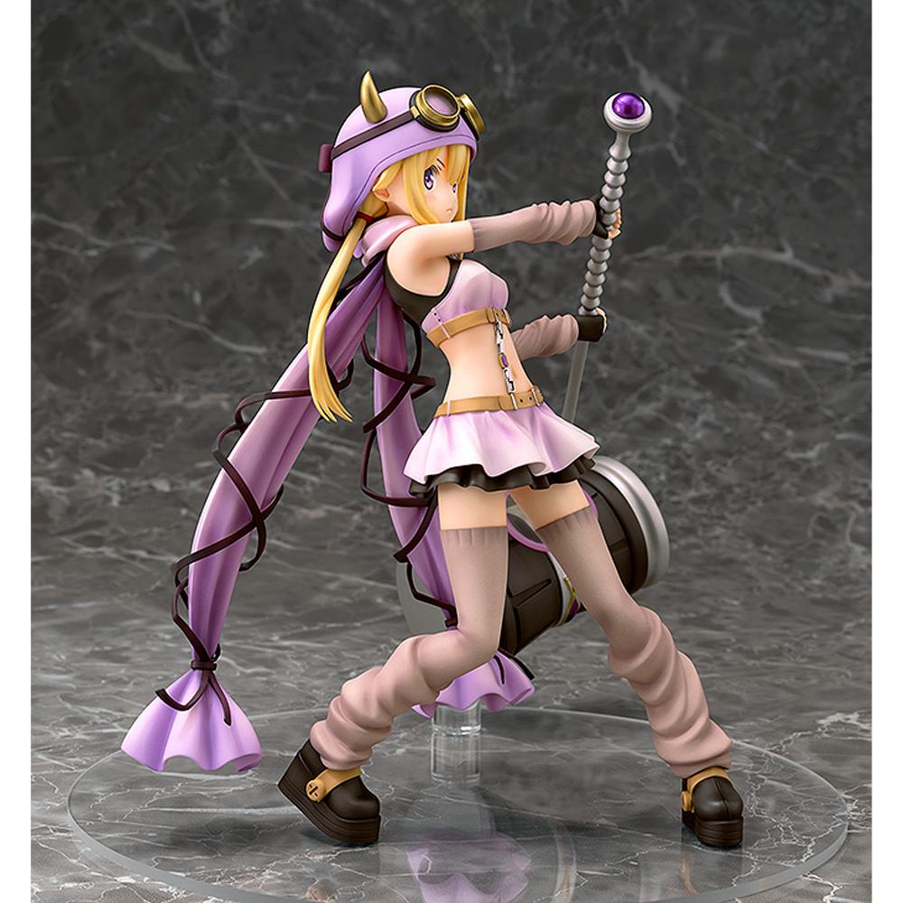 Phat! Company: Puella Magi Madoka Magica - Felicia Mitsuki 1/8 Scale Figure (ONLINE ORDER ONLY)