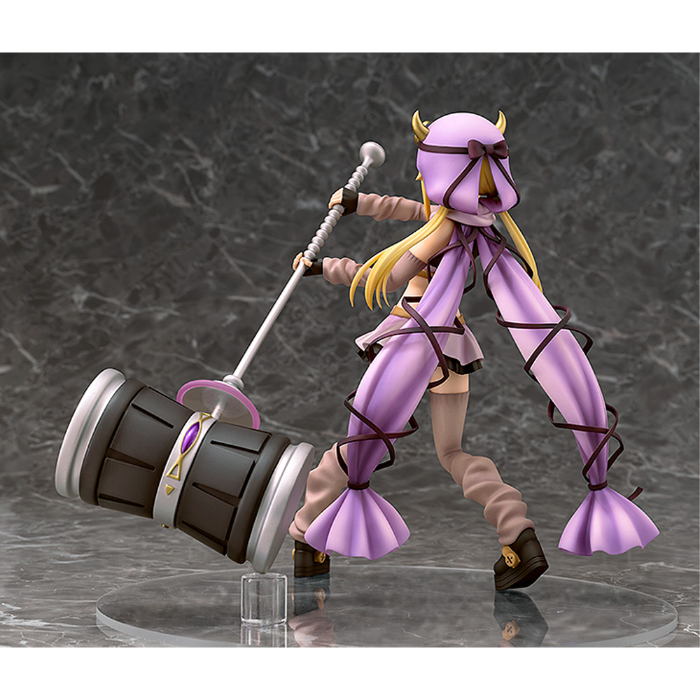 Phat! Company: Puella Magi Madoka Magica - Felicia Mitsuki 1/8 Scale Figure (ONLINE ORDER ONLY)
