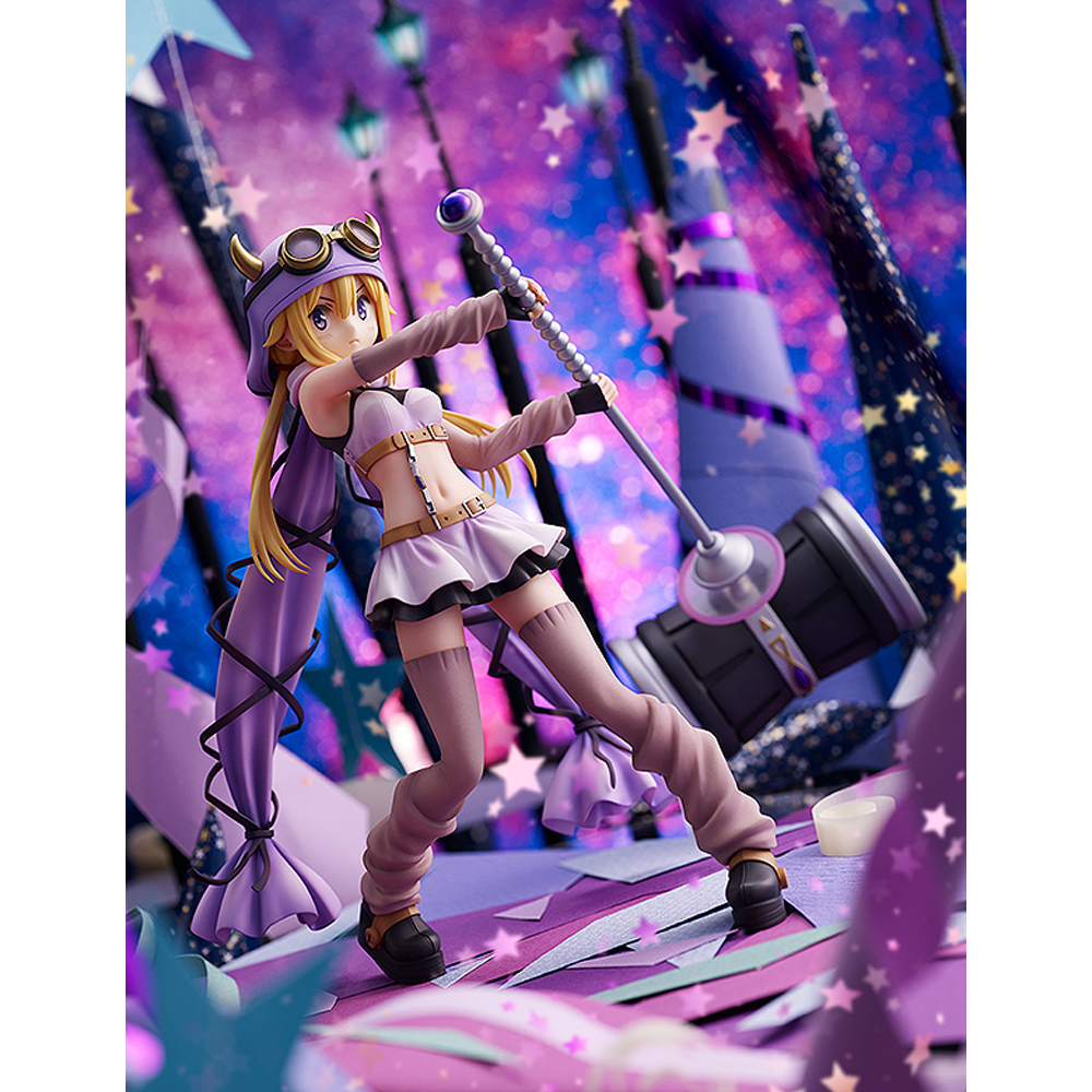 Phat! Company: Puella Magi Madoka Magica - Felicia Mitsuki 1/8 Scale Figure (ONLINE ORDER ONLY)