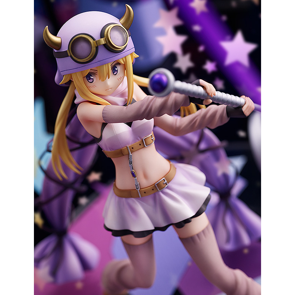 Phat! Company: Puella Magi Madoka Magica - Felicia Mitsuki 1/8 Scale Figure (ONLINE ORDER ONLY)