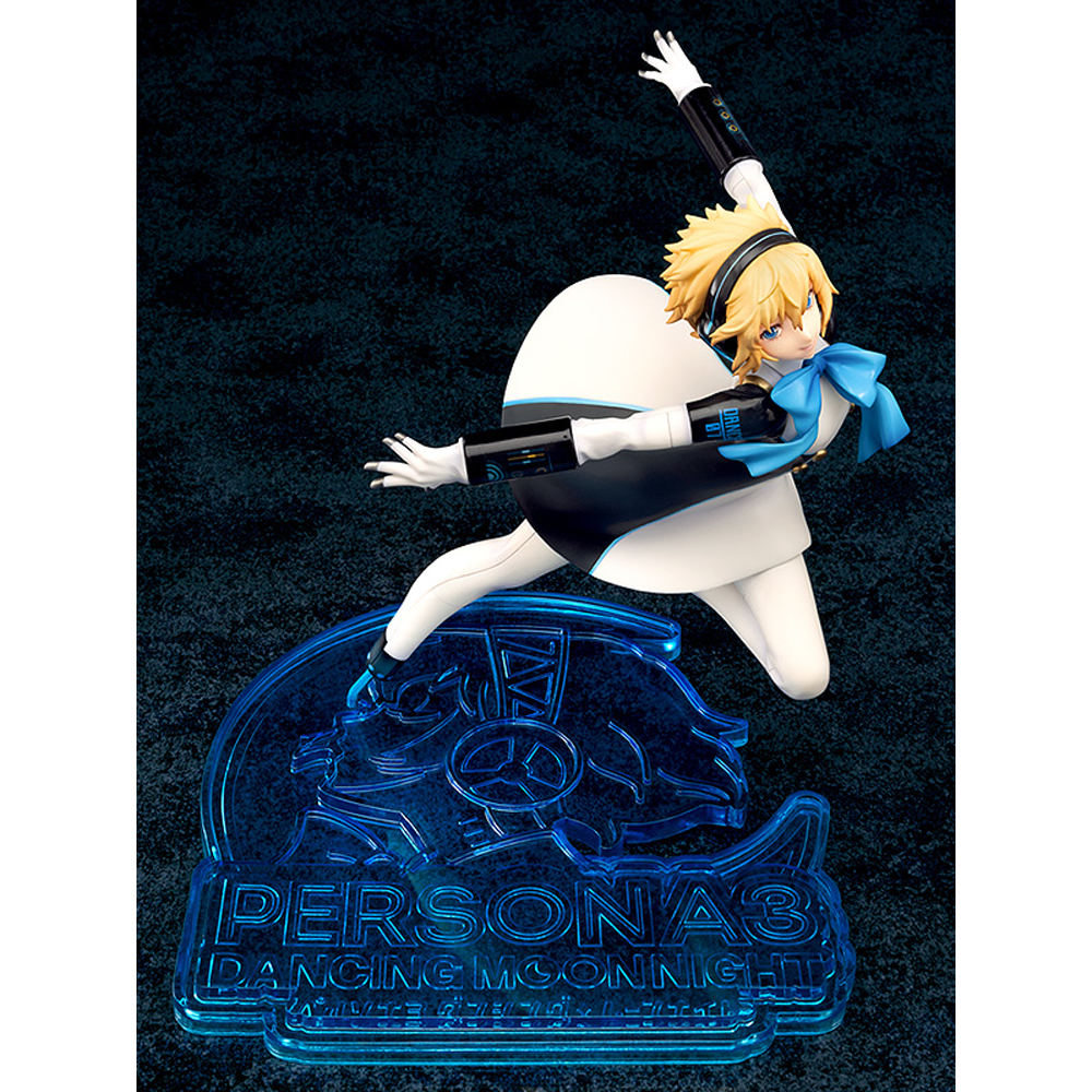 Phat! Company: Persona 3: Dancing in the Moonlight - Aegis 1/7 Scale Figure (ONLINE ORDER ONLY)