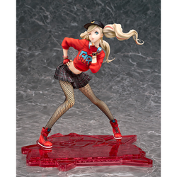 Phat! Company: Persona 5 Dancing In Starlight - Ann Takamaki 1/7 Scale Figure (ONLINE ORDER ONLY)