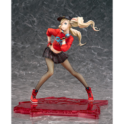 Phat! Company: Persona 5 Dancing In Starlight - Ann Takamaki 1/7 Scale Figure (ONLINE ORDER ONLY)