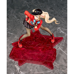 Phat! Company: Persona 5 Dancing In Starlight - Ann Takamaki 1/7 Scale Figure (ONLINE ORDER ONLY)
