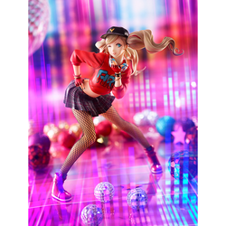 Phat! Company: Persona 5 Dancing In Starlight - Ann Takamaki 1/7 Scale Figure (ONLINE ORDER ONLY)