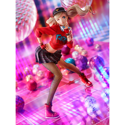 Phat! Company: Persona 5 Dancing In Starlight - Ann Takamaki 1/7 Scale Figure (ONLINE ORDER ONLY)