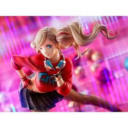 Phat! Company: Persona 5 Dancing In Starlight - Ann Takamaki 1/7 Scale Figure (ONLINE ORDER ONLY)