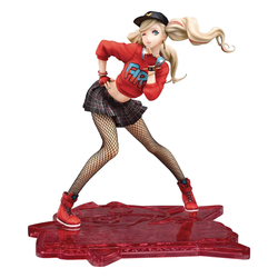 Phat! Company: Persona 5 Dancing In Starlight - Ann Takamaki 1/7 Scale Figure (ONLINE ORDER ONLY)