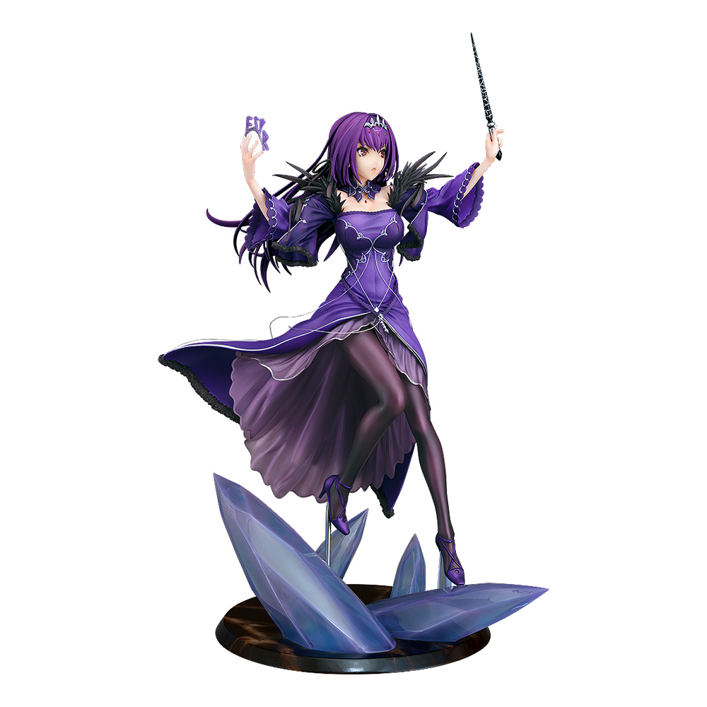 Phat! Company: Fate/Grand Order - Caster/Scathach Skadi 1/7 Scale Figure (ONLINE ORDER ONLY)