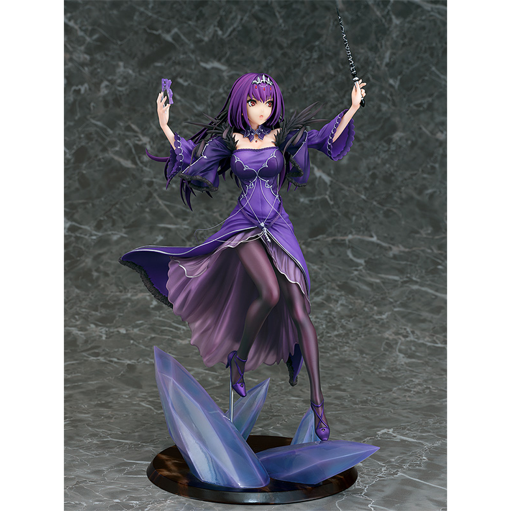 Phat! Company: Fate/Grand Order - Caster/Scathach Skadi 1/7 Scale Figure (ONLINE ORDER ONLY)