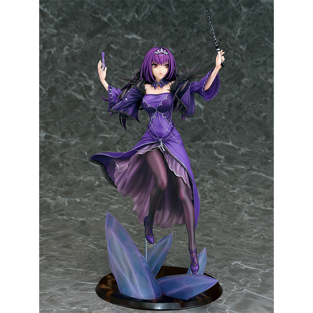 Phat! Company: Fate/Grand Order - Caster/Scathach Skadi 1/7 Scale Figure (ONLINE ORDER ONLY)