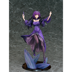 Phat! Company: Fate/Grand Order - Caster/Scathach Skadi 1/7 Scale Figure (ONLINE ORDER ONLY)