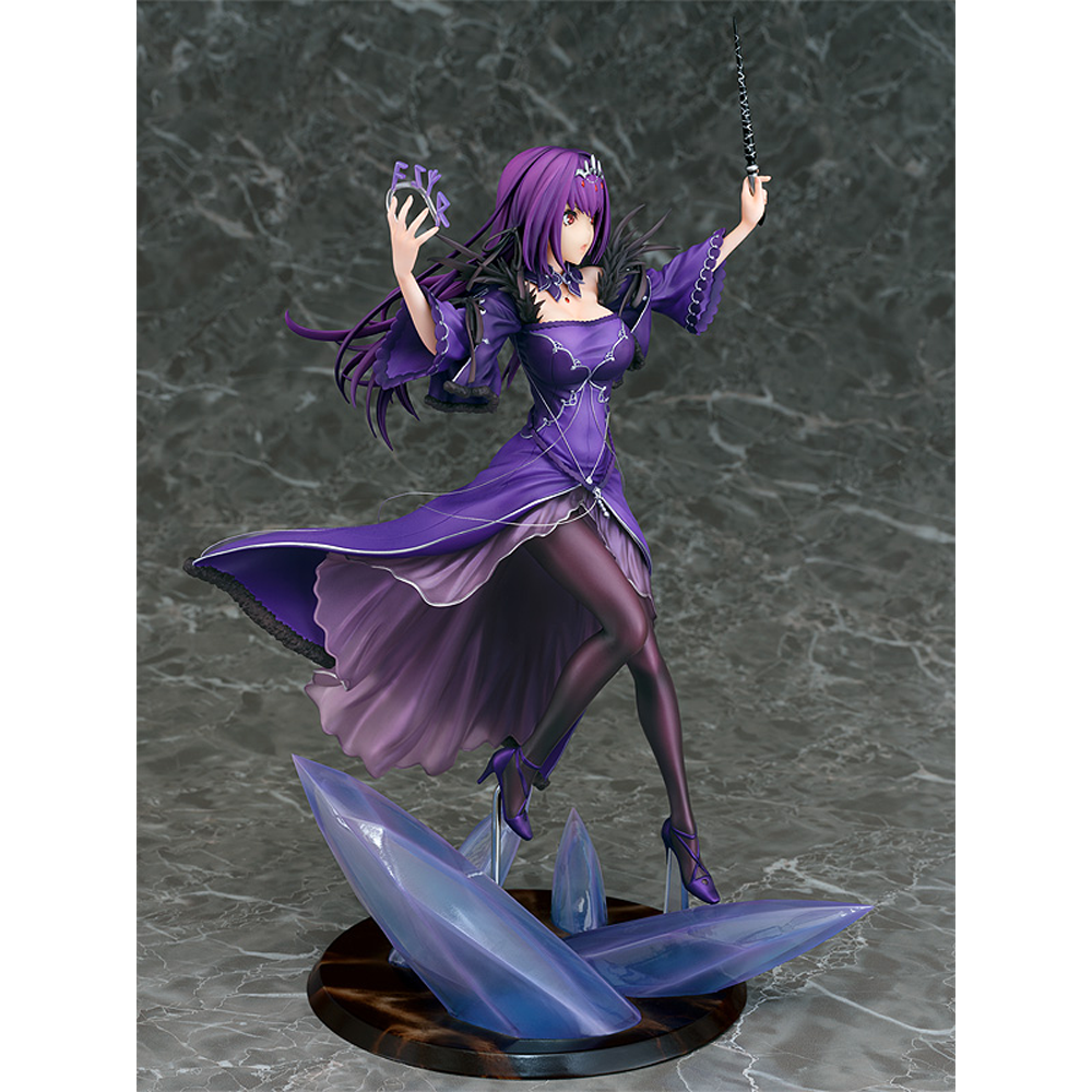 Phat! Company: Fate/Grand Order - Caster/Scathach Skadi 1/7 Scale Figure (ONLINE ORDER ONLY)