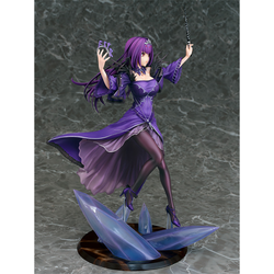 Phat! Company: Fate/Grand Order - Caster/Scathach Skadi 1/7 Scale Figure (ONLINE ORDER ONLY)