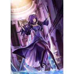 Phat! Company: Fate/Grand Order - Caster/Scathach Skadi 1/7 Scale Figure (ONLINE ORDER ONLY)