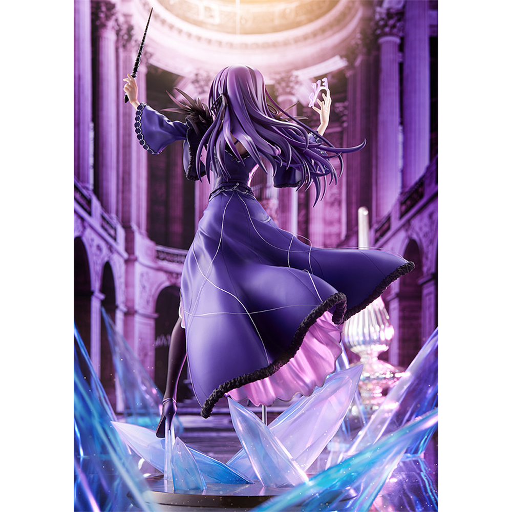 Phat! Company: Fate/Grand Order - Caster/Scathach Skadi 1/7 Scale Figure (ONLINE ORDER ONLY)