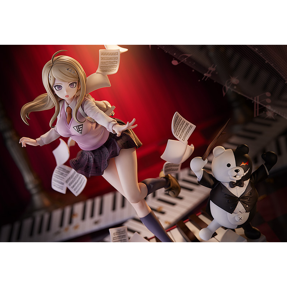 Phat! Company: Danganronpa V3: Killing Harmony - Kaede Akamatsu 1/7 Scale Figure (ONLINE ORDER ONLY)