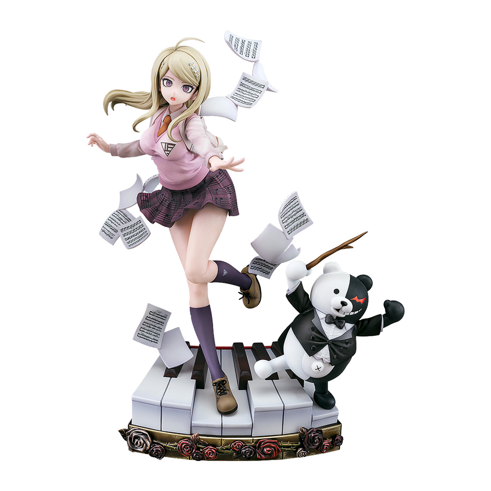 Phat! Company: Danganronpa V3: Killing Harmony - Kaede Akamatsu 1/7 Scale Figure (ONLINE ORDER ONLY)