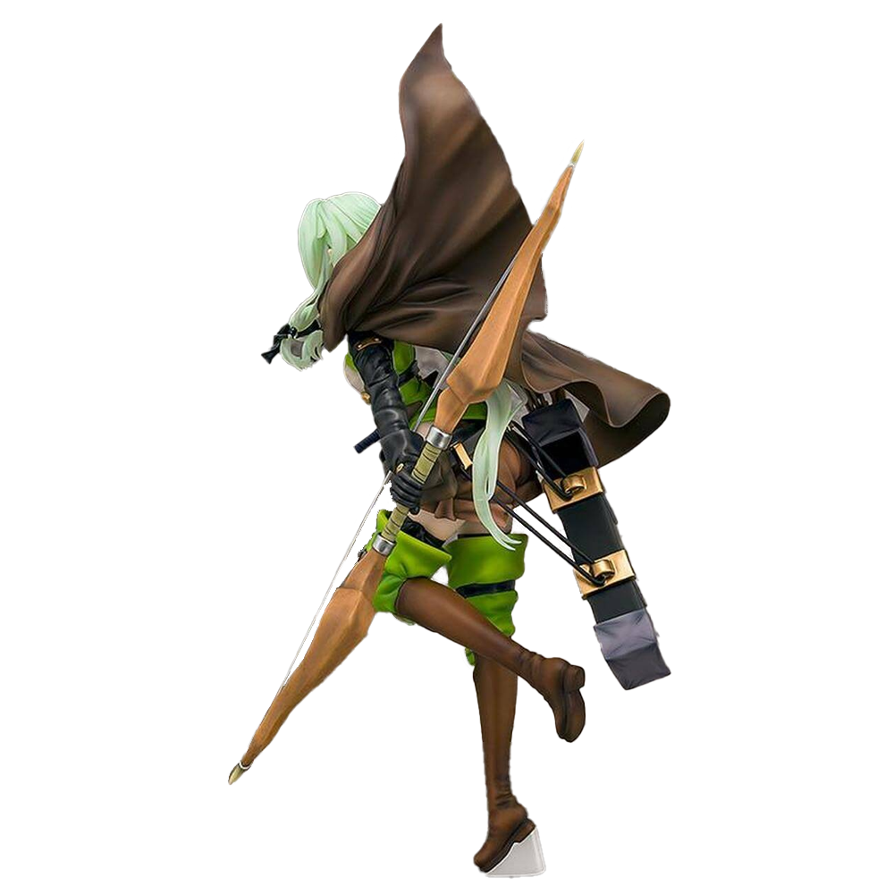 Phat! Goblin Slayer - High Elf Archer 1/7 Scale Figure (ONLINE ORDER ONLY)