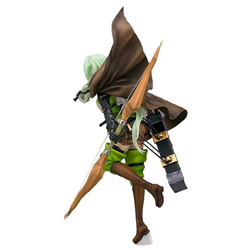 Phat! Goblin Slayer - High Elf Archer 1/7 Scale Figure (ONLINE ORDER ONLY)