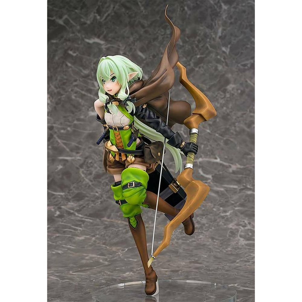 Phat! Goblin Slayer - High Elf Archer 1/7 Scale Figure (ONLINE ORDER ONLY)