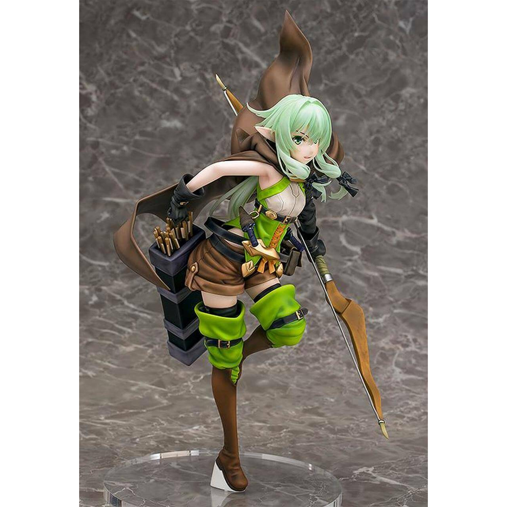 Phat! Goblin Slayer - High Elf Archer 1/7 Scale Figure (ONLINE ORDER ONLY)