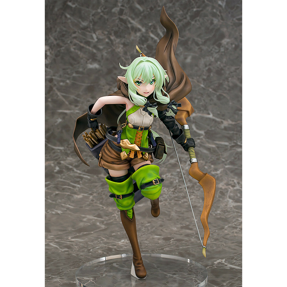 Phat! Goblin Slayer - High Elf Archer 1/7 Scale Figure (ONLINE ORDER ONLY)