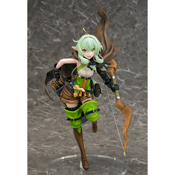 Phat! Goblin Slayer - High Elf Archer 1/7 Scale Figure (ONLINE ORDER ONLY)