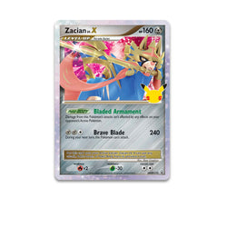 Pokemon Celebrations: Deluxe Pin Collection (ONLINE ORDER ONLY)